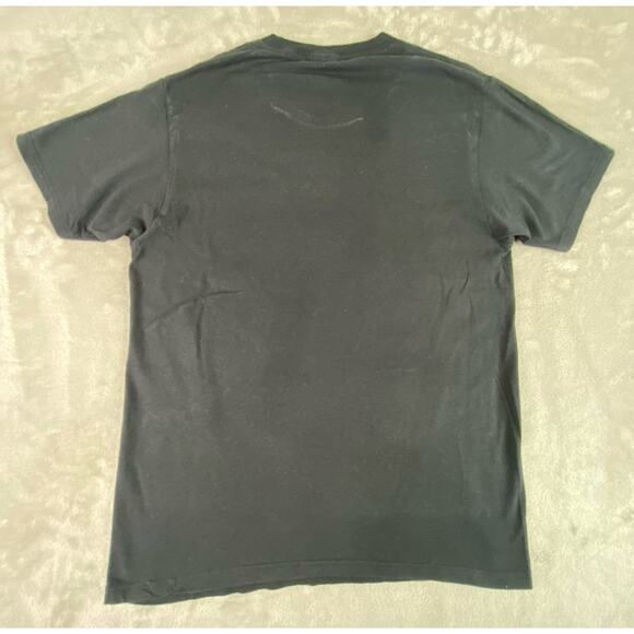 Berserk | Mens | Sparkle Graphic Tee Shirt | Medium | Black/White/Red | Anime - Picture 8 of 8